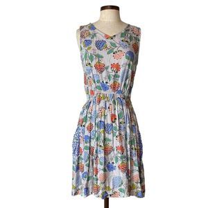 Matilda Jane full bloom dress NWOT